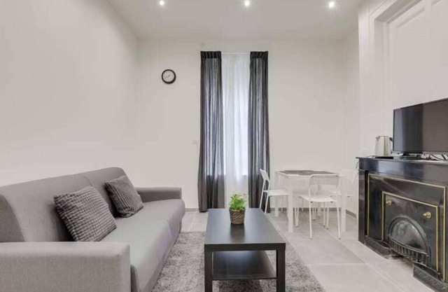GuestReady - 1 dormitorio, a 5 minutos de la estación de tren