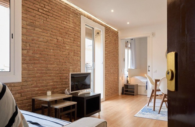 GuestReady - Acogedor Apt en La Barceloneta