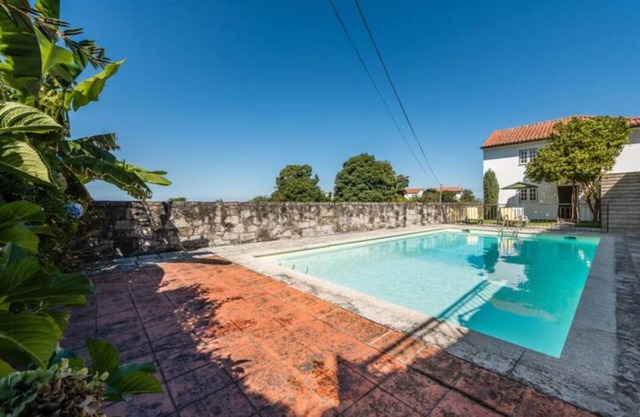 GuestReady - Cabanelas Playa y Piscina