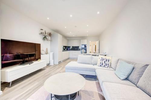 GuestReady - Cosmopolitan Living in Hounslow