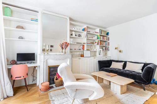 GuestReady - Cosy Nest near Place de la Bastille
