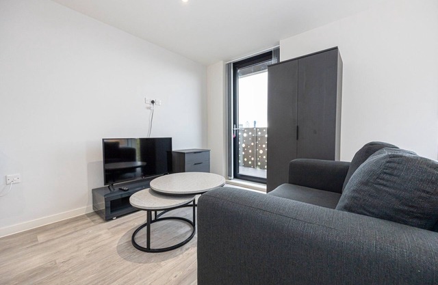 GuestReady Essential - Estudio en Liverpool