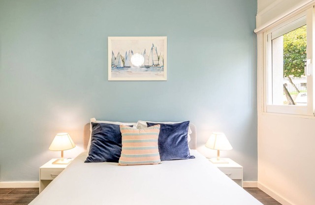 GuestReady - ¡Gran apartamento 3BDR en Oeiras!