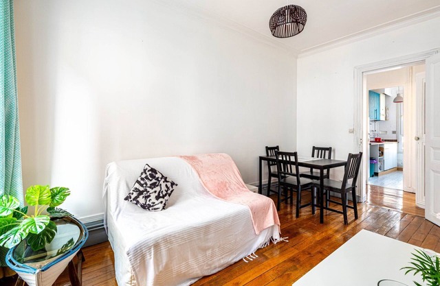 GuestReady - La Villette Confort