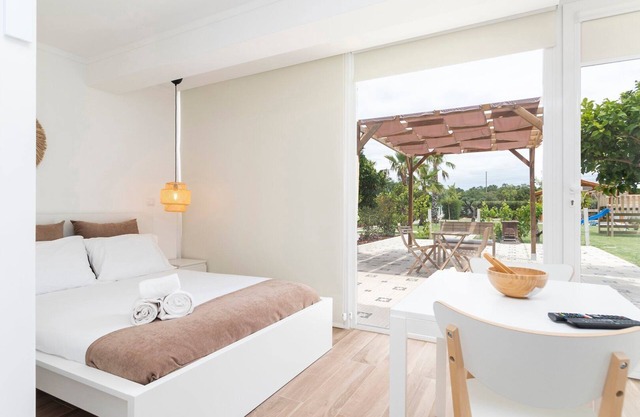 GuestReady - Casa rural Magalhães 6 en Penalva