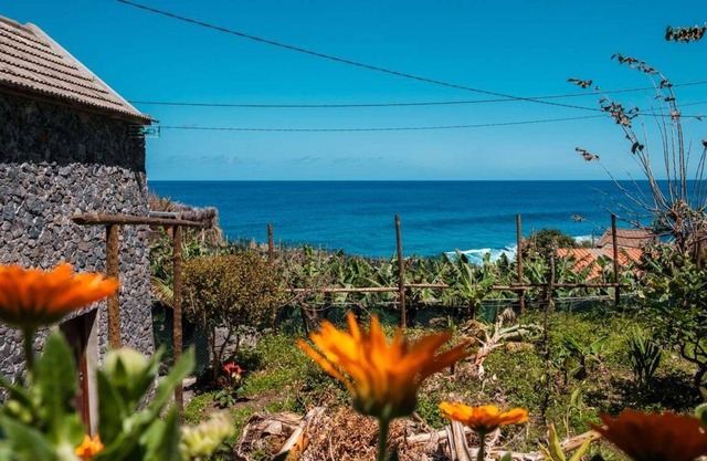 GuestReady - Refugio mágico en Madeira