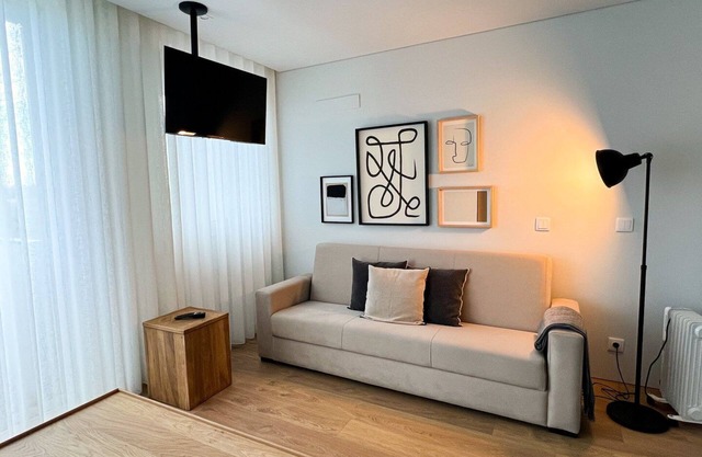 GuestReady - Estancia cerca de City Golf