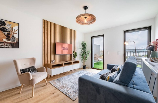 GuestReady - Espléndido retiro en Oporto