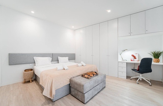 GuestReady - Chic urbano en Aveiro
