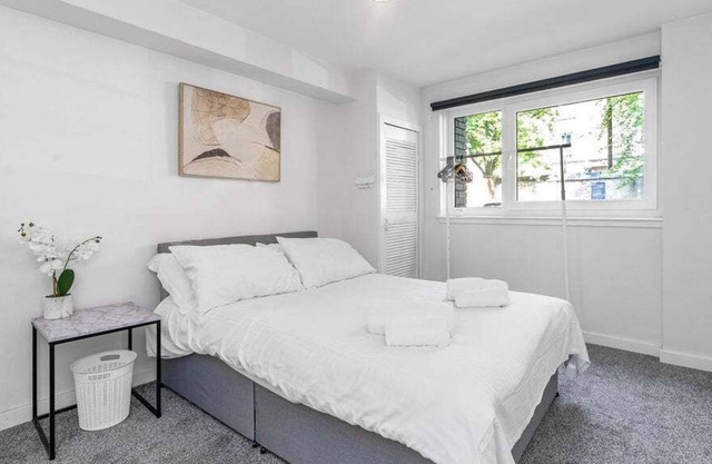 GuestReady - Urban Escape near Murrayfield Stadium