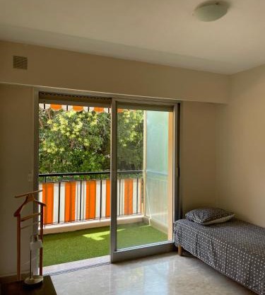 GuestRoom - Chambre d'hôte