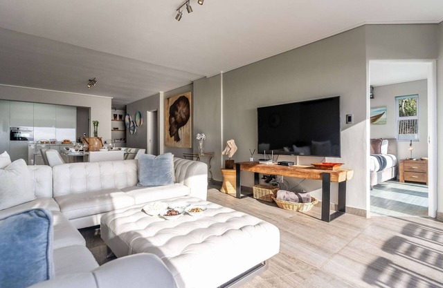 Guests Camps Bay Houghton