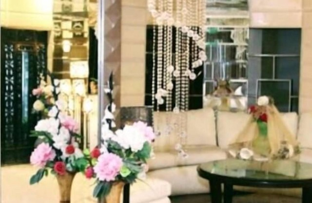 Gulberg Continental Hotel