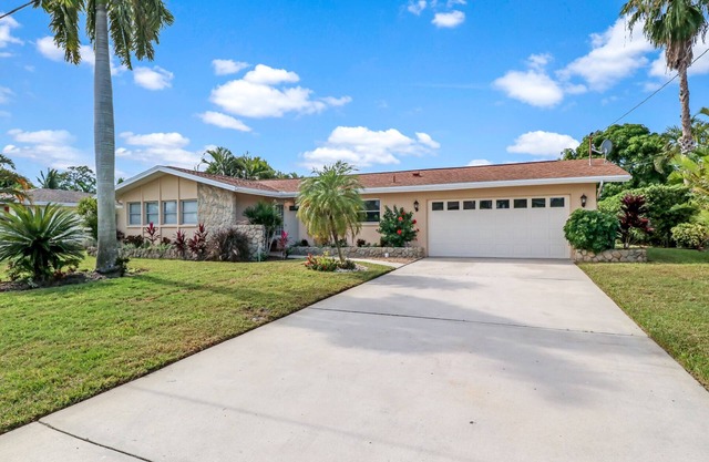 FamilyFriendly, acceso directo al golfo, piscina, cerca de todo.