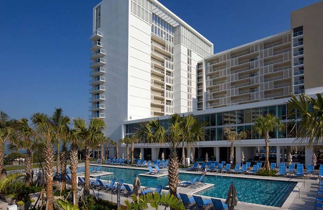 Gulf Front - 3 Bedroom - Marriott's Crystal Shores - Full Resort Access