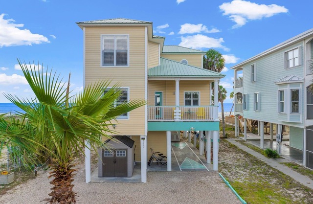 Two Palms Villa- Cancelación-9/1 a 9/7 / 2019- Frente al golfo - Tina caliente en cubierta - Cabo