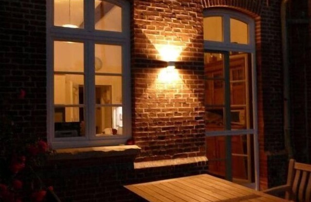 Gulfhof de Riese- Hofmann EG