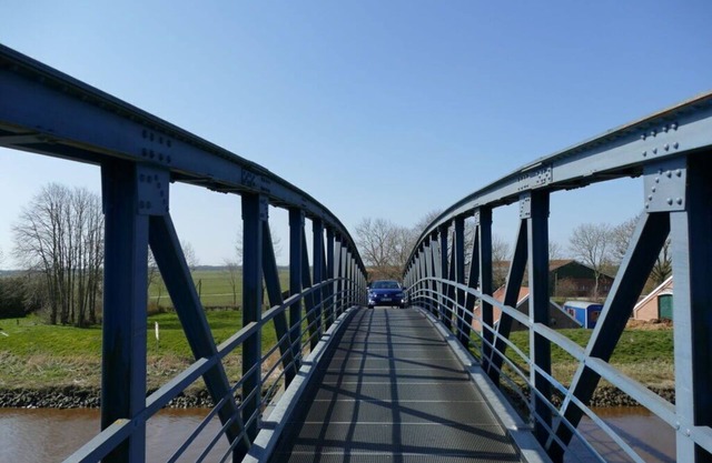 Gulfhof de Riese- Hofmann OG