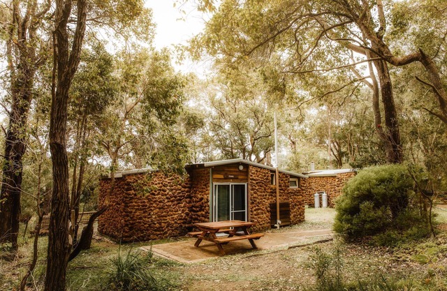 Chalets Gum Grove - Marri