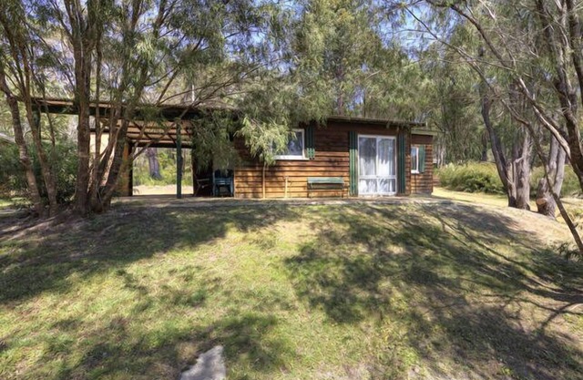 Chalets Gum Grove - Tuart