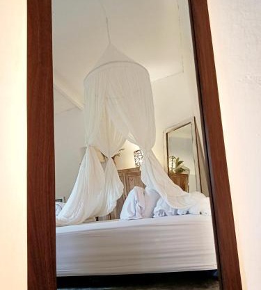 Gusti Ayu Private Bali House - 2 Bedrooms near Kerobokan