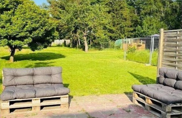 Mansión Gemünden Cómoda residencia de vacaciones