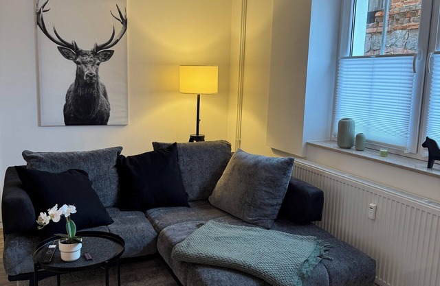 Gutshof von Gemünden vacation apartment 2