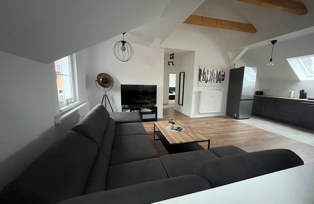 Gutshof von Gemünden vacation apartment 1