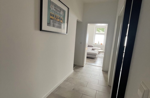 Gutshof von Gemünden vacation apartment 4