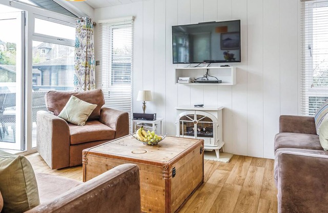Gwithian Premier Lodge