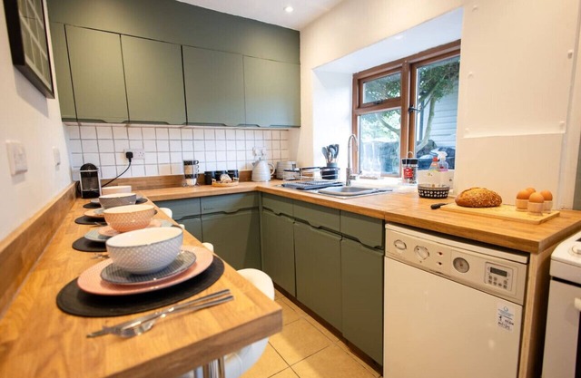 Gwynfa 2 Bedroom Cottage in Betws y Coed