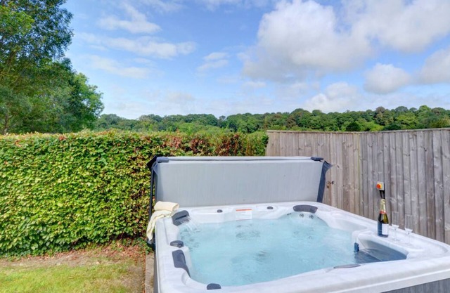 Gwynnant House ofrece alojamiento flexible y de buena calidad para familias y grupos de amigos.