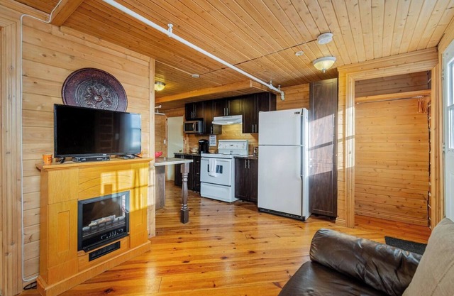 Hôtel à la maison - Le Manoir #214