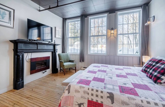 Hôtel à la maison - Le Manoir #3