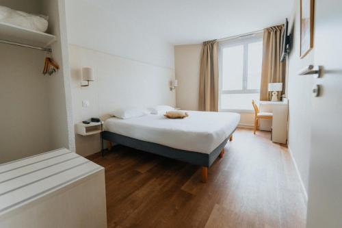 Hôtel d'Orsay Grand Matabiau