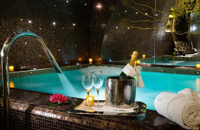 Hôtel Da Vinci & Spa