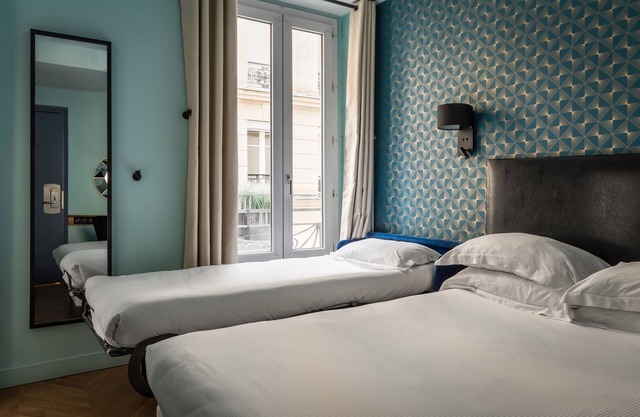 Hôtel Elysée Etoile