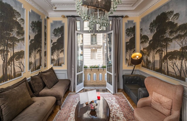 Hôtel Le Paris Singulier