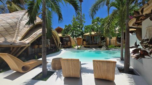 Hôtel Les sables blancs - ADULTS ONLY - Gili Air