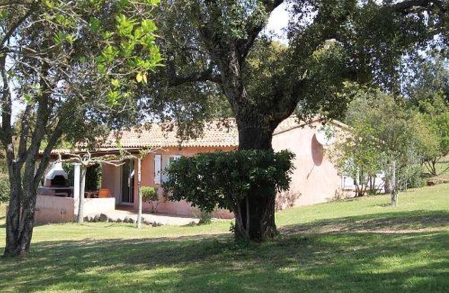 Casa / villa / chalet - Sainte Lucie de Porto Vecchio
