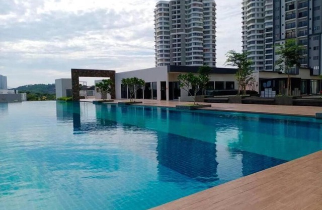 H&H Lovely Homestay in Nilai (Residensi Lili)