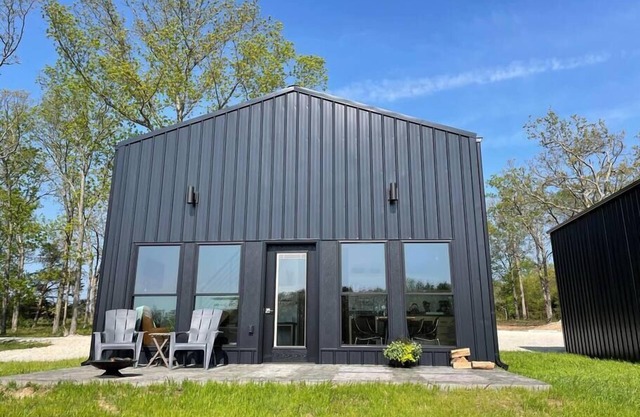 H&M Retreats/Cabin 1/Hermann, MO