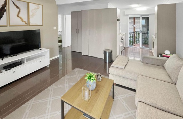 H2O Holiday Apartments - Unit 10