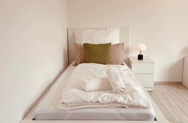 H6 XL Eg I Smart I Wash I Teams