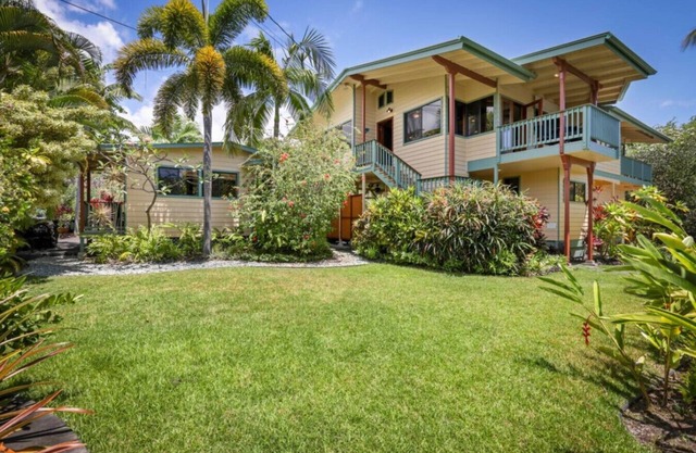 H6A-The Dolphin Bay House