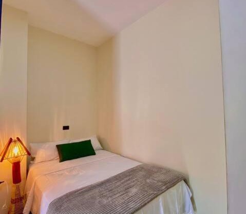 Habitación matrimonial, cerca de la playa, montaña