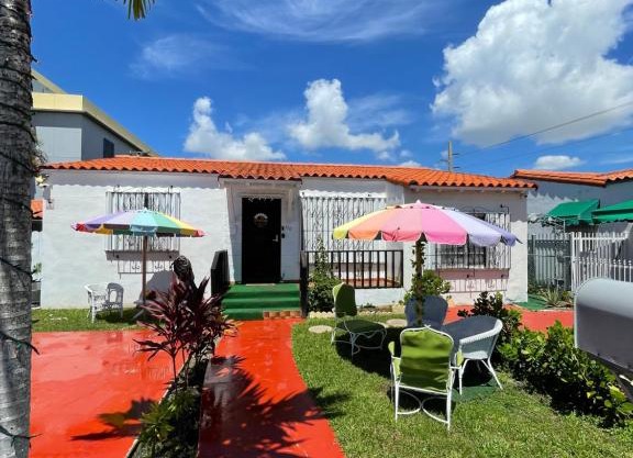 Habitacion Centrica Calle 8 Miami (2)