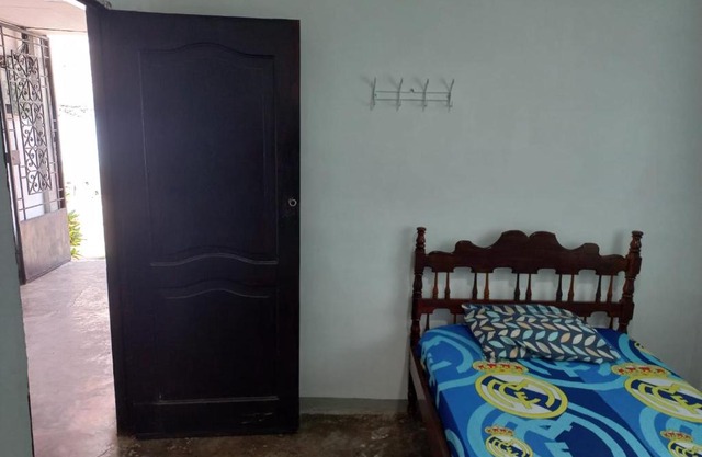 Habitaciones Sencillas