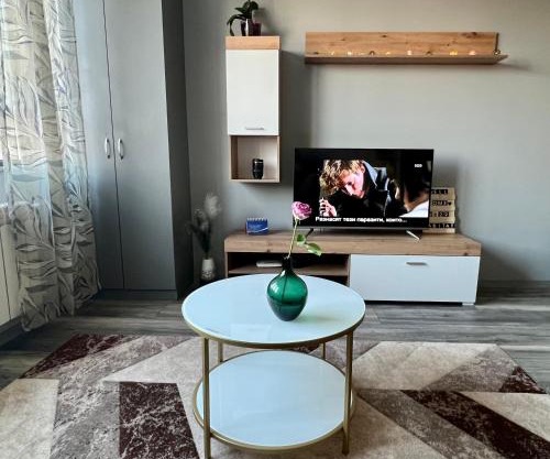 Habitat 29 Apartment