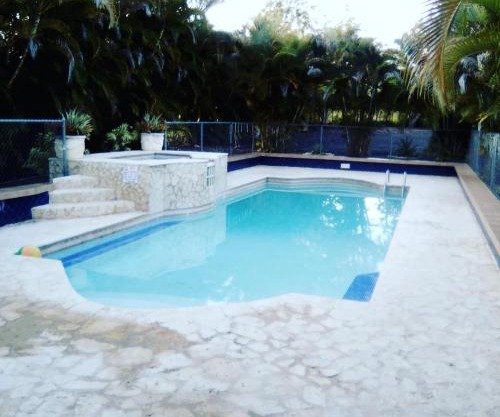 Hacienda El Palmar D